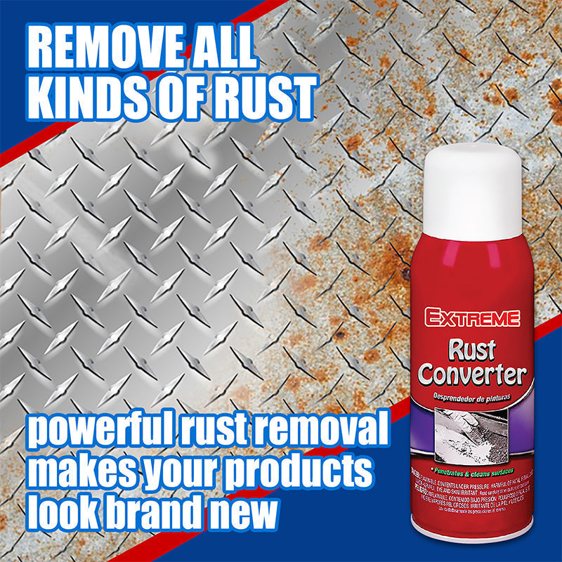 Nano Roest Coating (Met Gratis Kwast!)