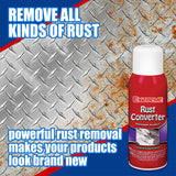 Nano Roest Coating (Met Gratis Kwast!)