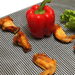 Barbecue Anti-aanbak Mat