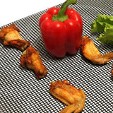 Barbecue Anti-aanbak Mat
