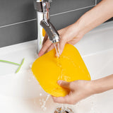 Siliconen Water & Geur Stopper "Gootsteen Buddy"