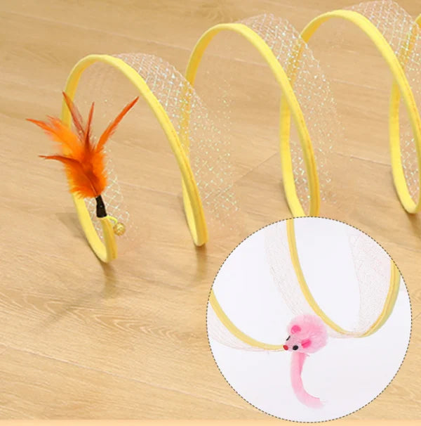 Katten Speelgoed 'Cat Toys Pro'