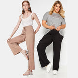 Afslankende Zomerse Broek
