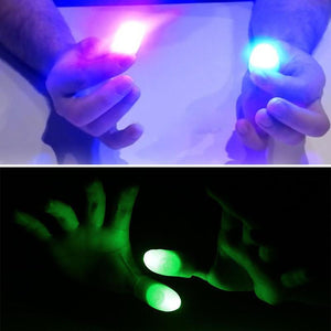 Magische Licht Duimen 'Amazing Magic'