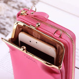 Perfecte Compacte Handtas - 'Beauty Deluxe™'