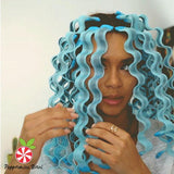 Curlicious™ | 18-Delige Krul Set