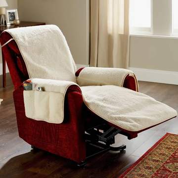 Fauteuil StoelCover 'Comfort Deluxe™'