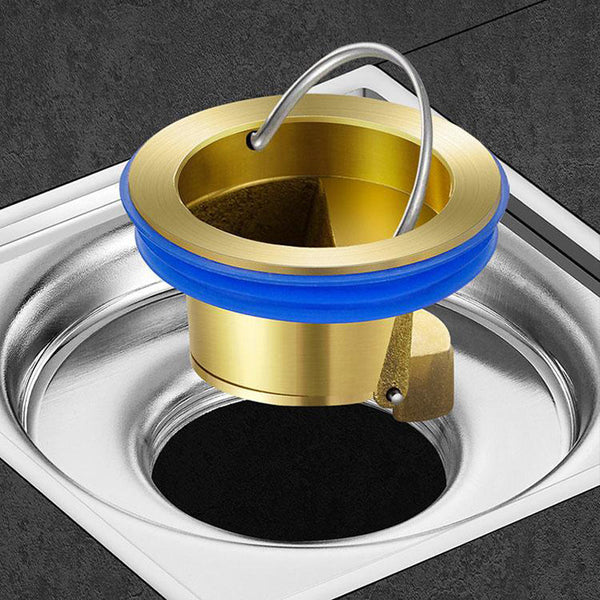 Universeel Douche Geurenfilter