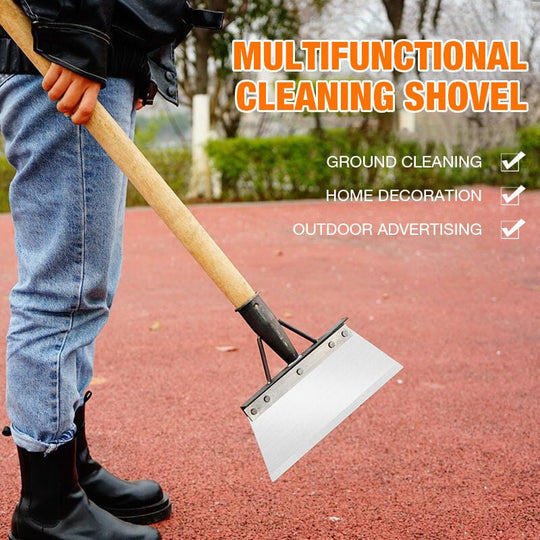 Multifunctionele Onkruidverwijderaar 'Outdoor Tools Pro'