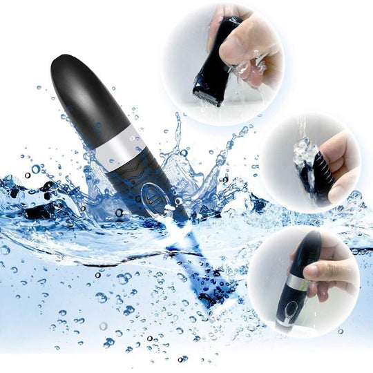 Precisie Huisdier Trimmer Deluxe™