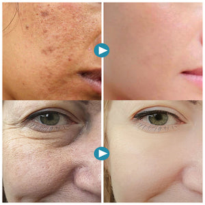 Natuurlijke Hydraterende Primer