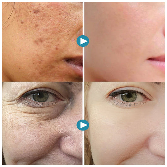 Natuurlijke Hydraterende Primer
