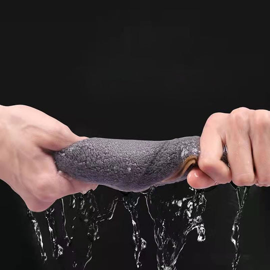 🚗 Super Absorberende Auto Droog Doek