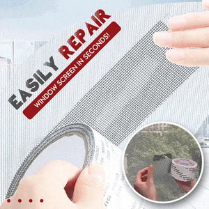 Hor Reparatie Tape 'BugsAway'