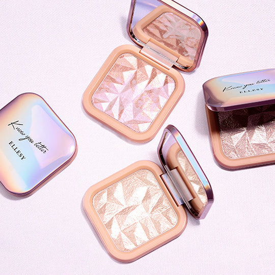 Highlighter Make-up