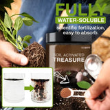 Super Planten Voeding™ | Voor snelle groei en prachtige planten!