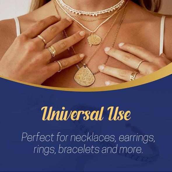 Sieraden Herstel Middel 'Deluxe'
