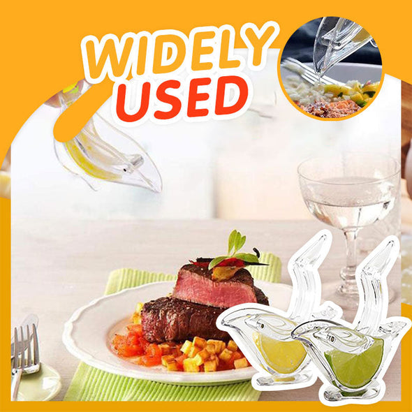 Perfecte Citroenpers™ | Voor gezond en heerlijk eten!