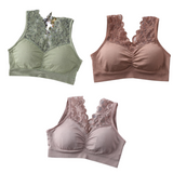 Comfort Bra™ - Comfortabel en toch mooi!