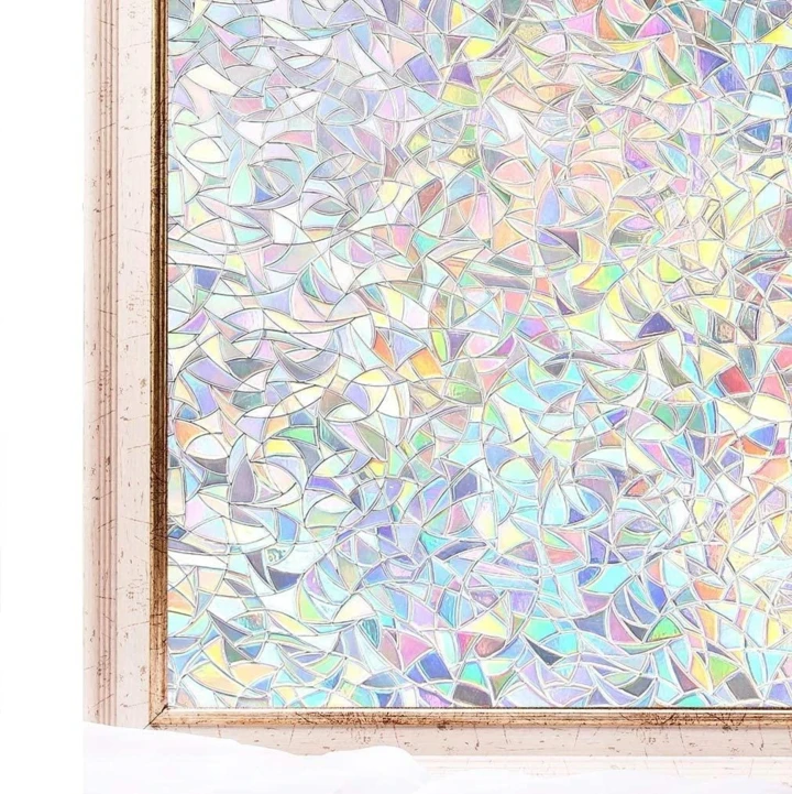 3D Decoratieve Folie (Tijdelijk 50% Korting)