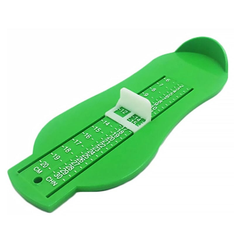 Voetlengtemeter