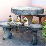 Geinige Kip Decoratie