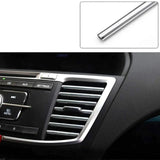 Auto Ventilatie Decoratiestrip (10 Stuks)