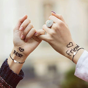Speciale Zussen Armbanden