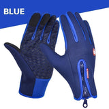 Thermo Handschoenen 'Warm & Dry'