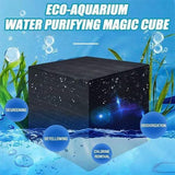 Aquarium Filter 'Active Charcoal'