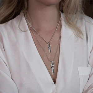 Valentijns ketting - Het Perfecte cadeau!