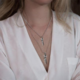 Valentijns ketting - Het Perfecte cadeau!
