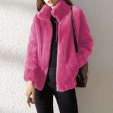 Extra Warme Winter Jacket (50% KORTING!)