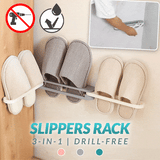 Slipper Opberg Rek "Shoe Buddy"