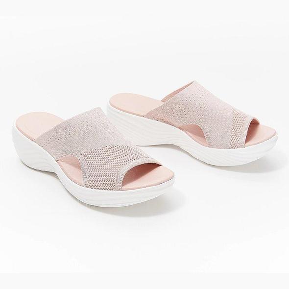 Super Comfortabele & Ondersteunende Zomer Sandalen