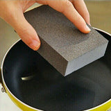 Nano-Structuur Sponzen (2 Stuks) - Extreem Krachtige Reiniging!