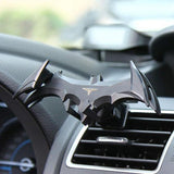 BatMan-vormige Telefoonhouder Auto!