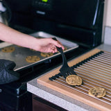 Oprolbaar Keuken Rek (50% Korting)
