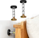 Verstelbar Stootdop 'Noiseless Protection™'
