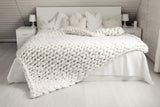 Designer Deken 'Magic Comfort™' - Zoals Gezien op TV en Pinterest!