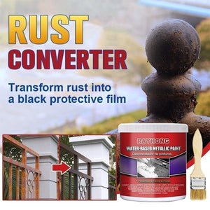 Nano Roest Coating Middel 'Pro'
