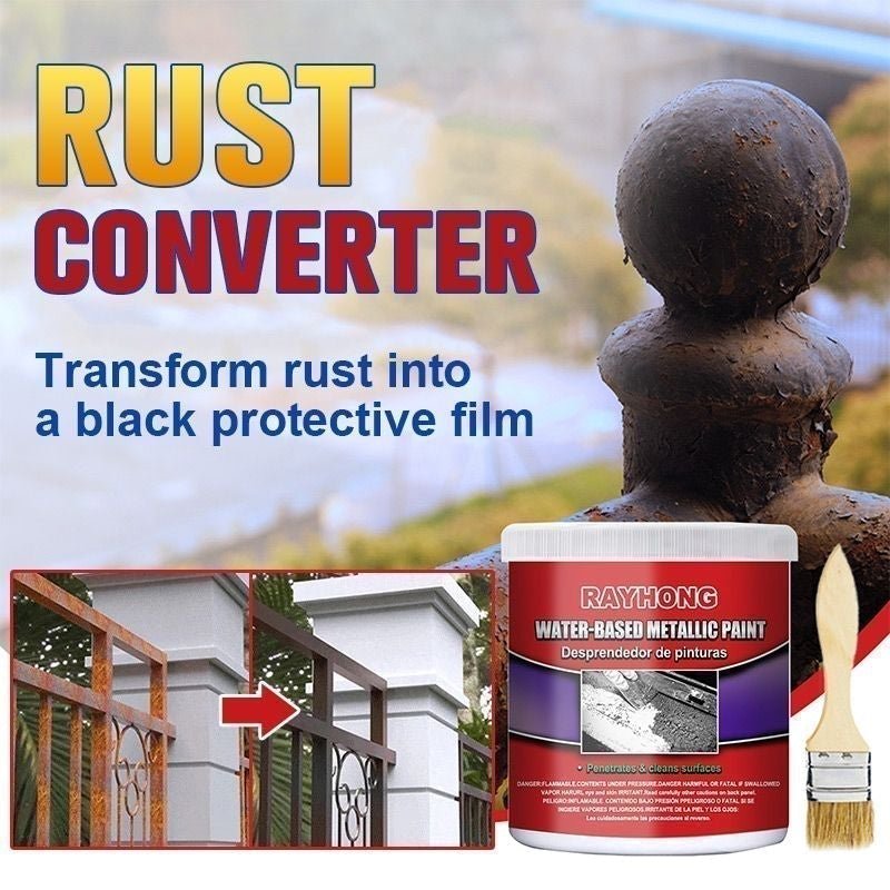 Nano Roest Coating Middel 'Pro'