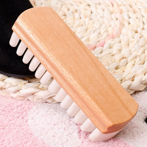 Universele Schoenen Borstel™️ | Schoonmaken zonder Beschadigingen!