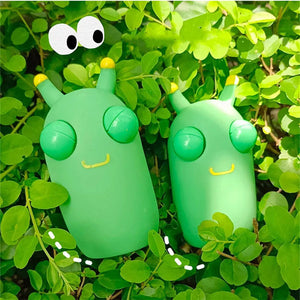 Alien Stress Speeltje "Fun Toys"