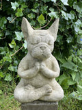 Zen Dog™ Standbeeldje