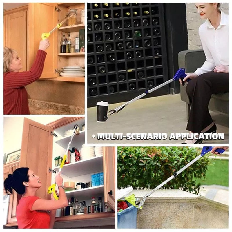 Grijper-Stick™ - Alles binnen handbereik!