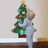 Grote Knutsel Kerstboom