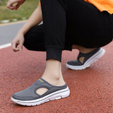 Luchtige Sportieve Sandalen