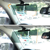 Gepolariseerde Clip-On Zonneklep