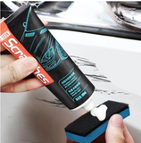 Auto Schoonmaak-Gel 'Magic Restoration'